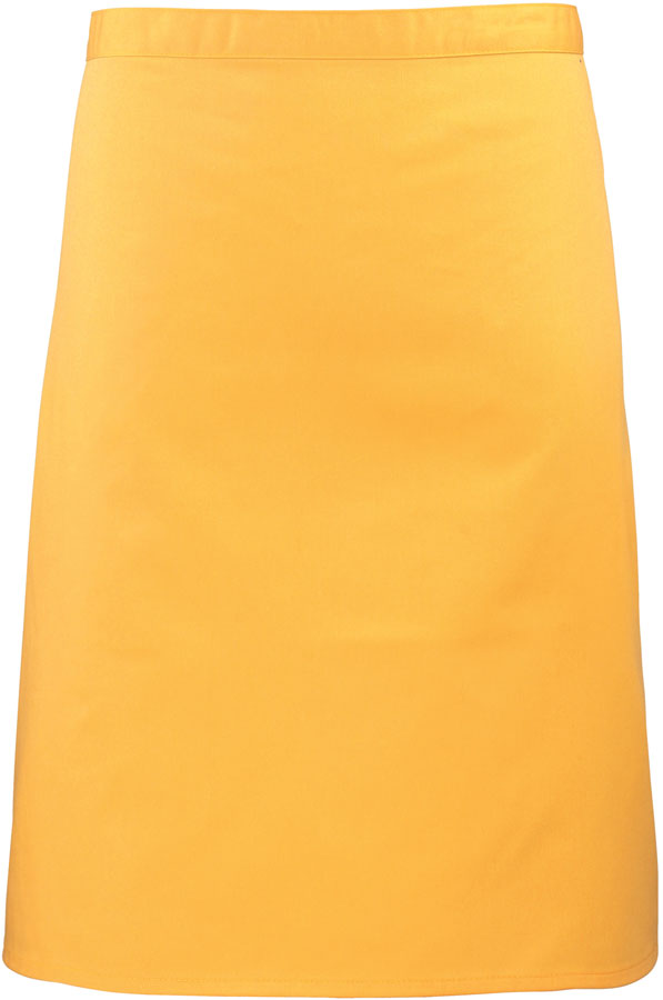 Sunflower (ca. Pantone 136c)
