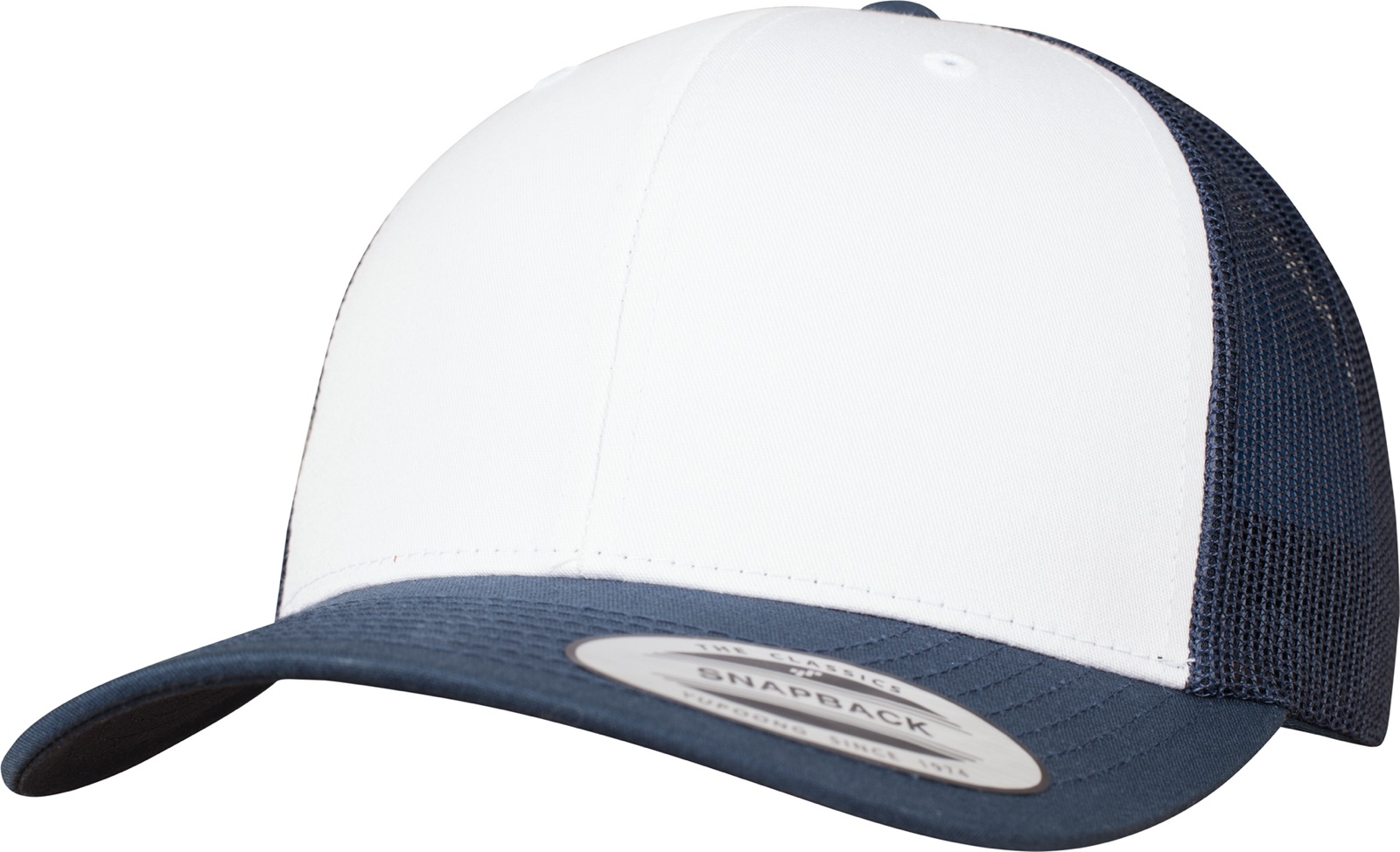 Navy/White/Navy