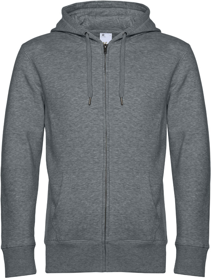 Heather Mid Grey