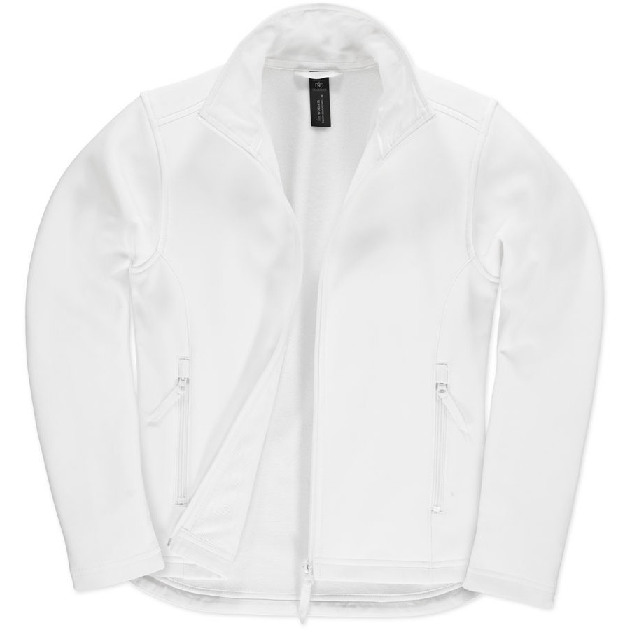 Damen 2-Lagen Softshell Jacke