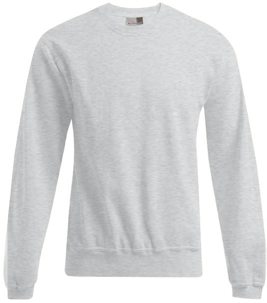 Sports Grey (Heather)