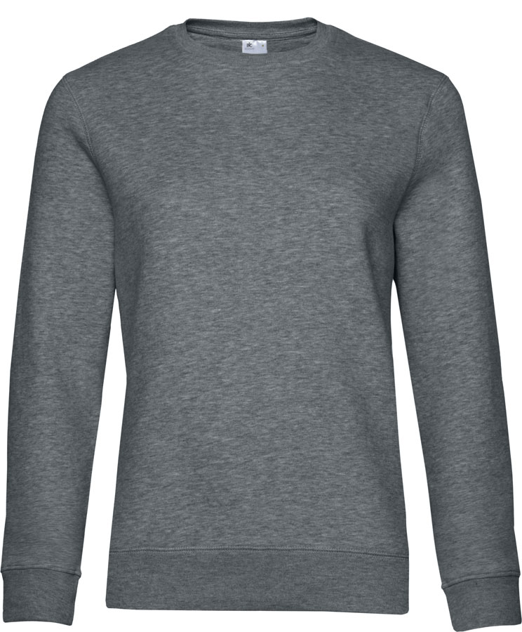 Heather Mid Grey