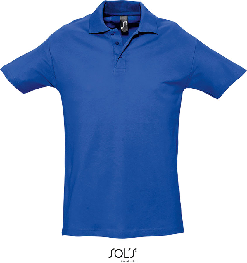Royal Blue