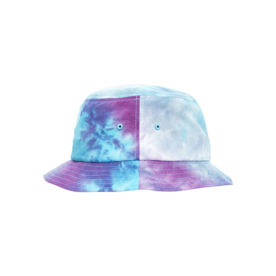 Festival Print Bucket Hat