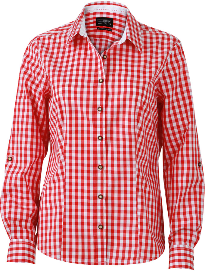 Red/White