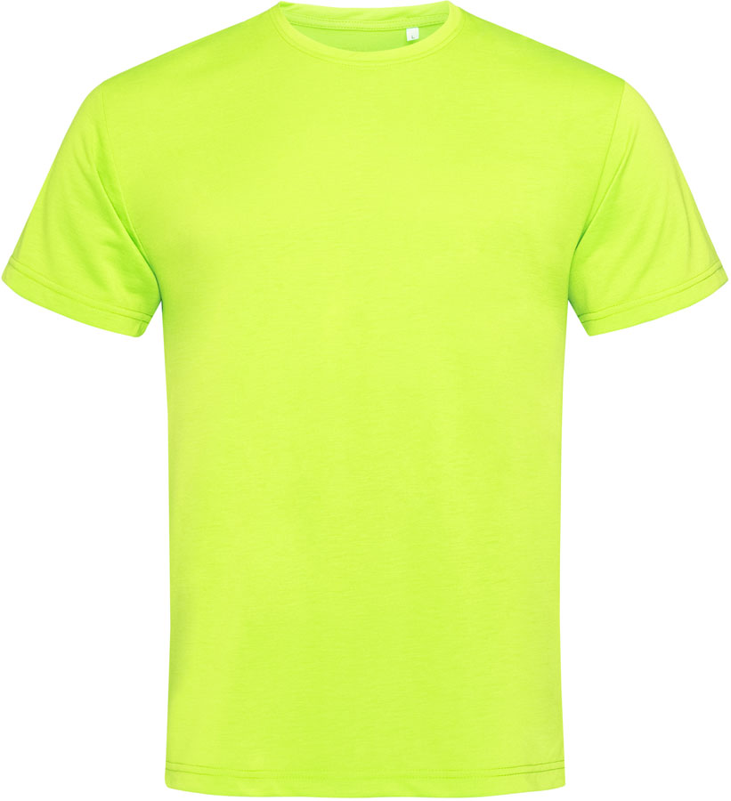 Cyber Yellow