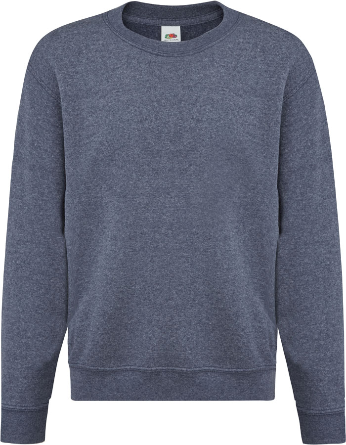 Heather Navy