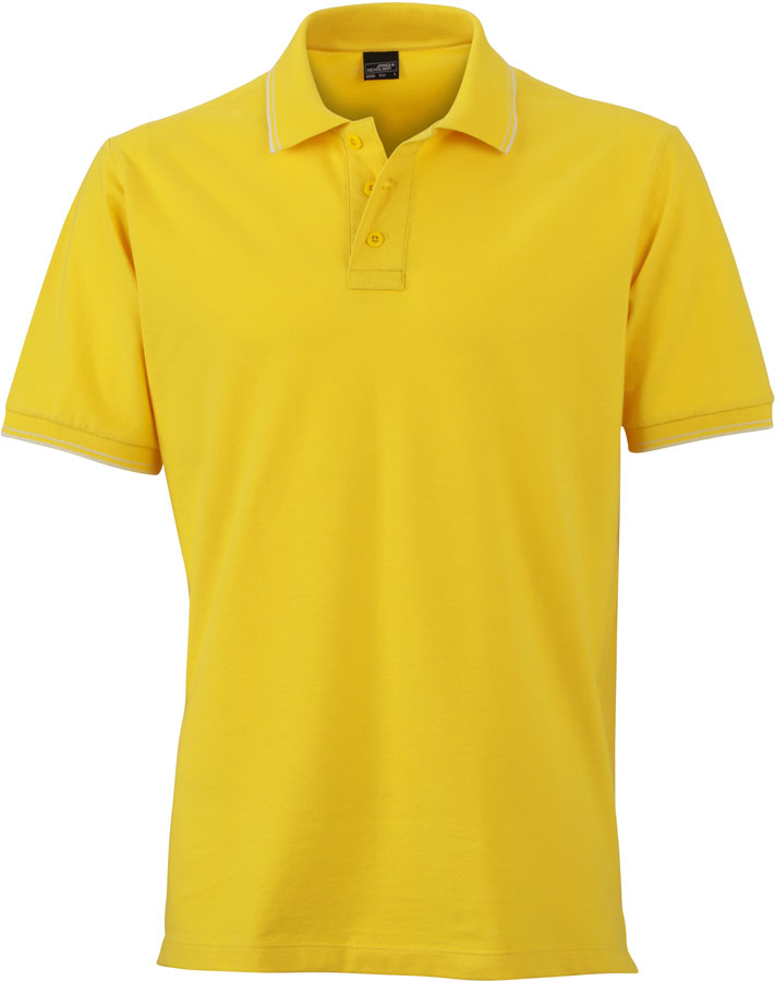 Sun Yellow/White