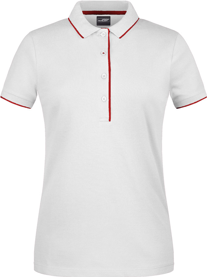 White/Red
