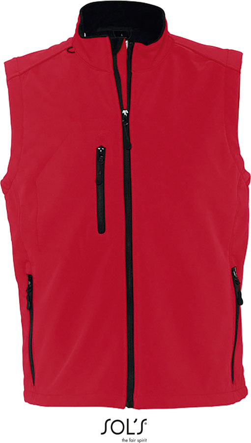 Pepper Red