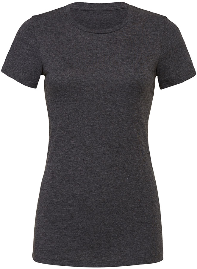 Dark Grey Heather