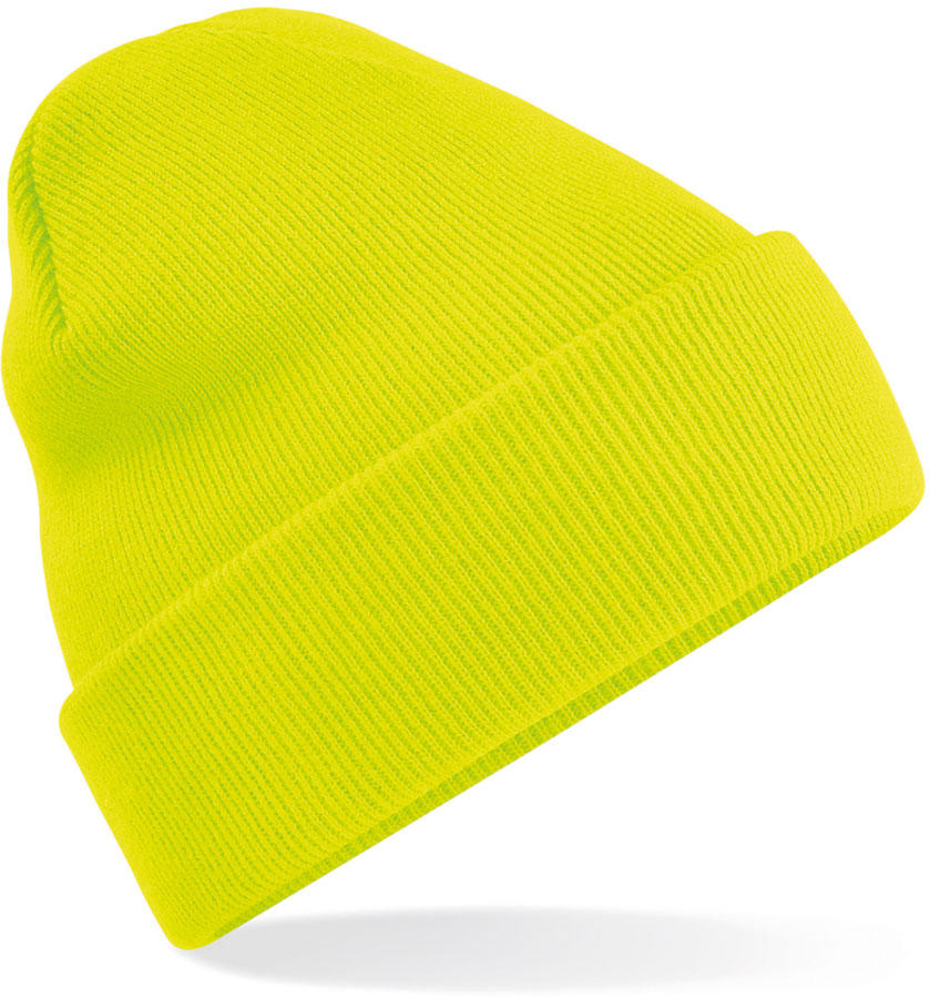 Fluorescent Yellow