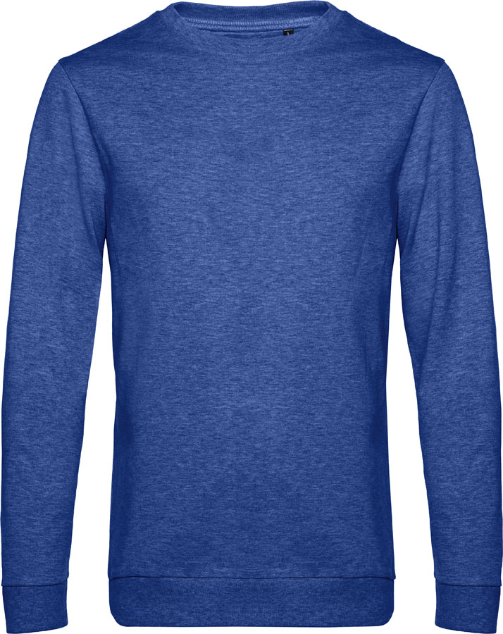 Heather Royal Blue