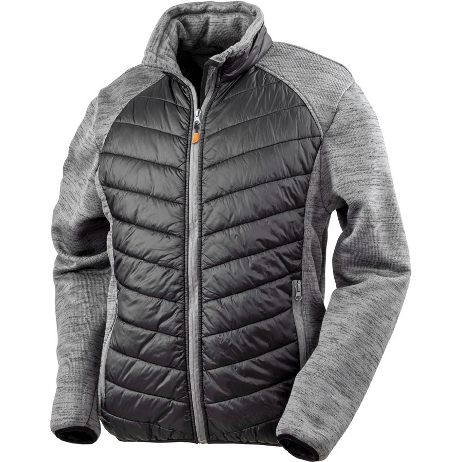 Jacke Elevator