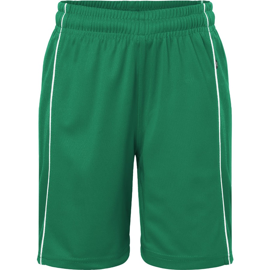 Kinder Basic Team Shorts