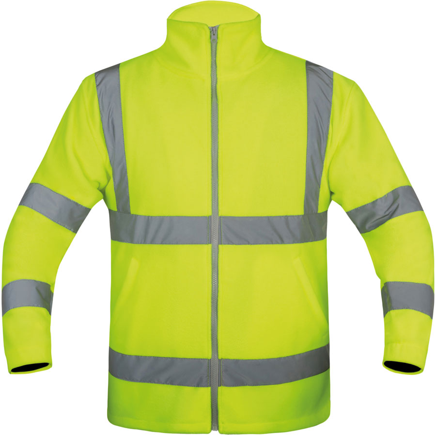 Signal Yellow