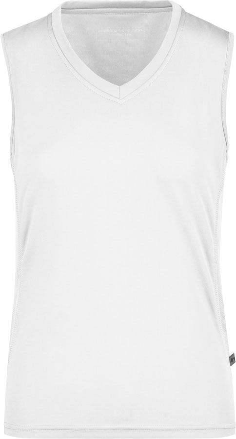 White/White