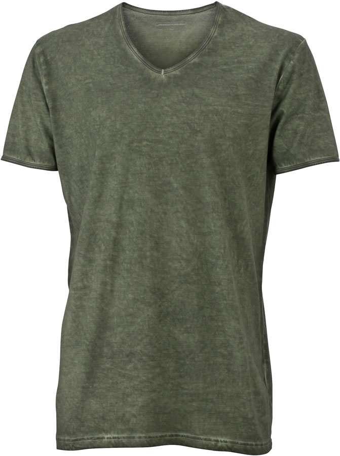 Dusty Olive