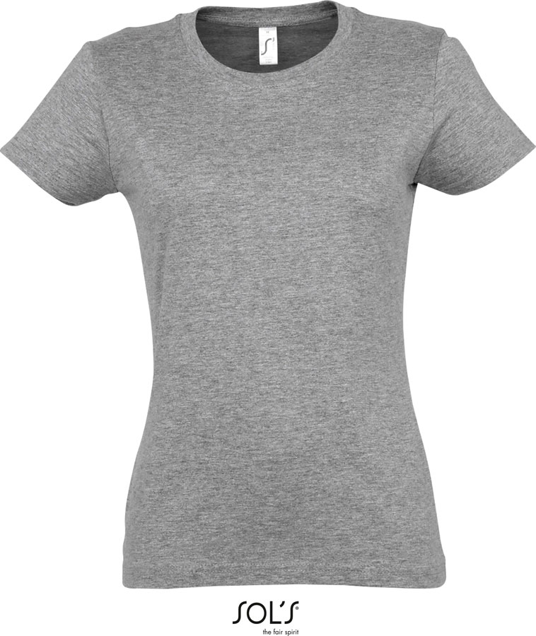 Grey Melange