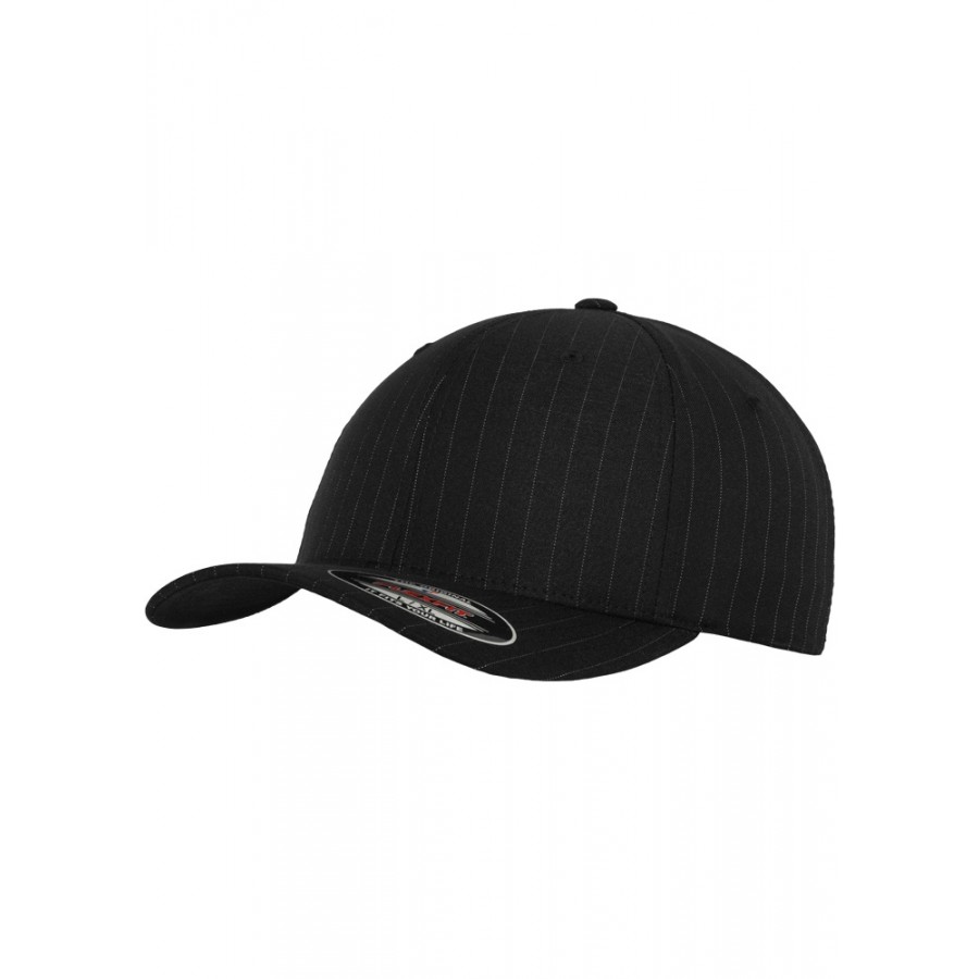 Flexfit Pinstripe Cap