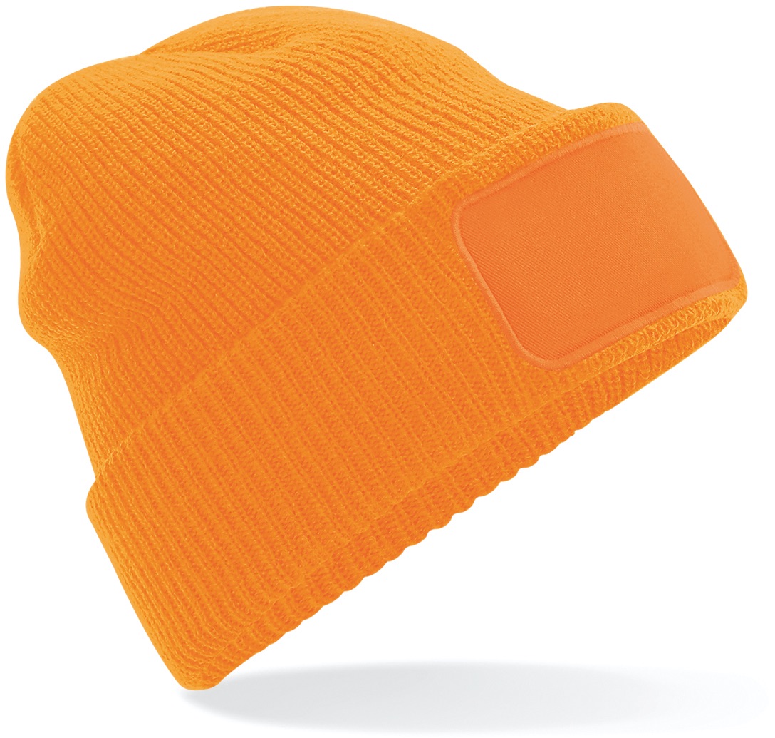 Fluorescent Orange