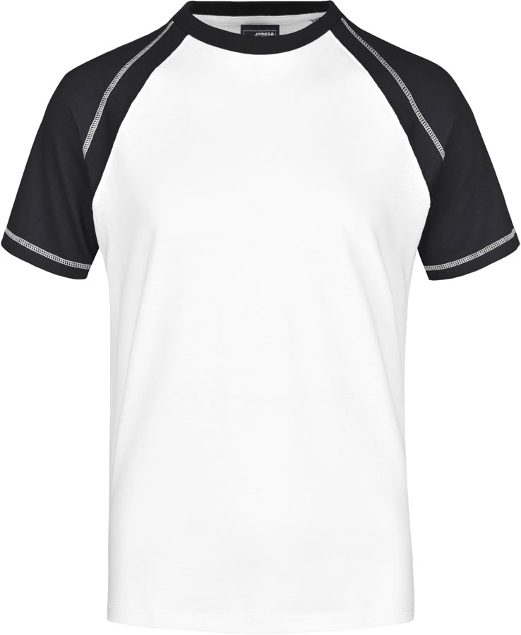 White/Black