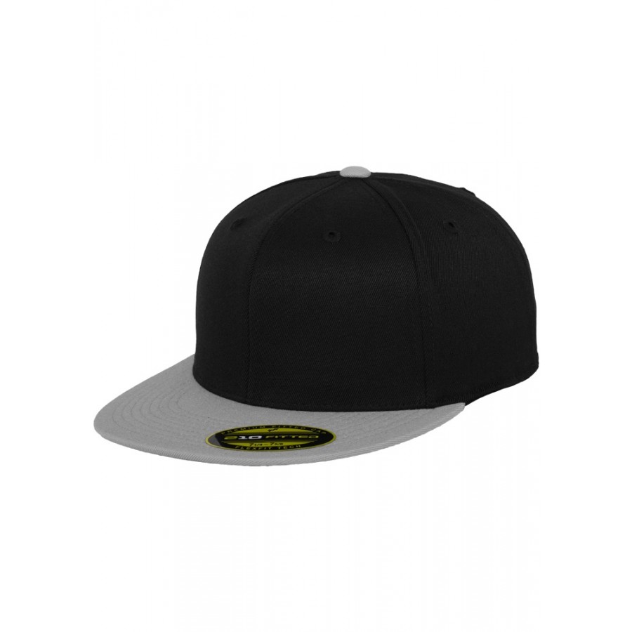 Premium 210 Fitted 2-Tone