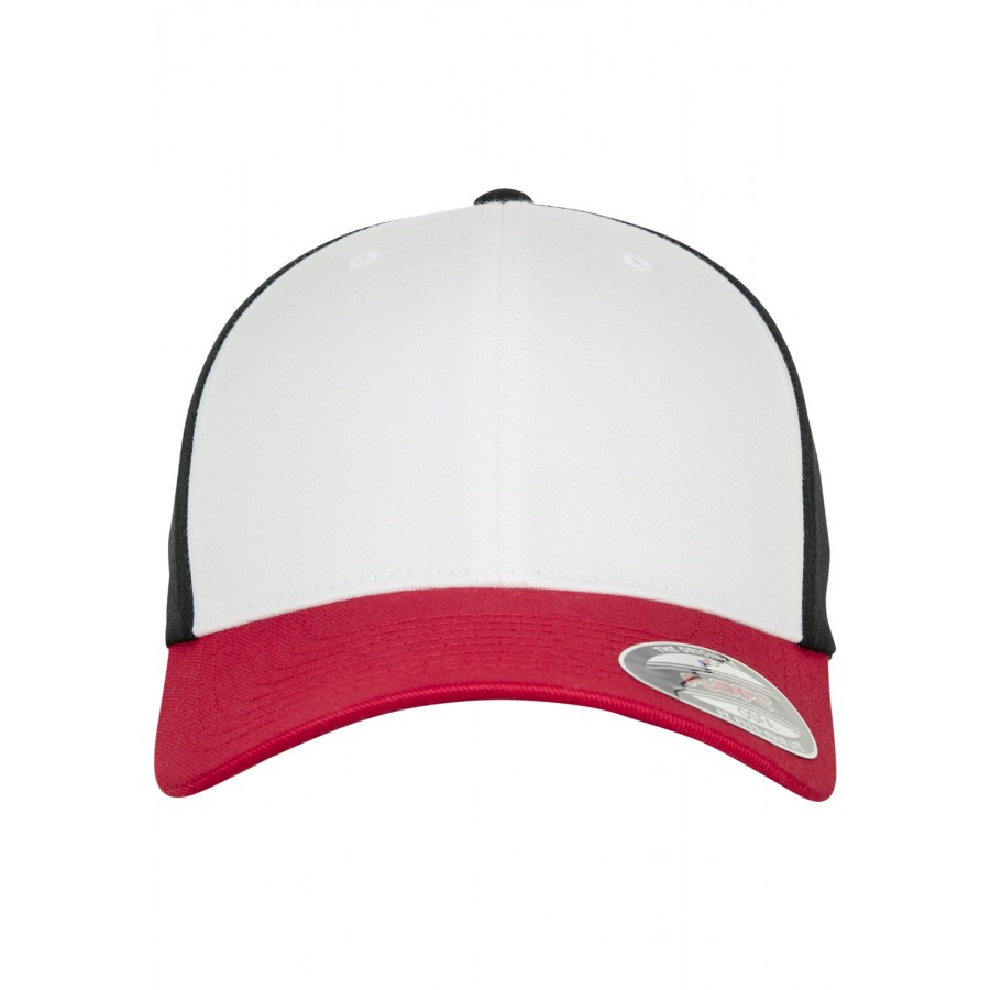 3-Tone Flexfit Cap