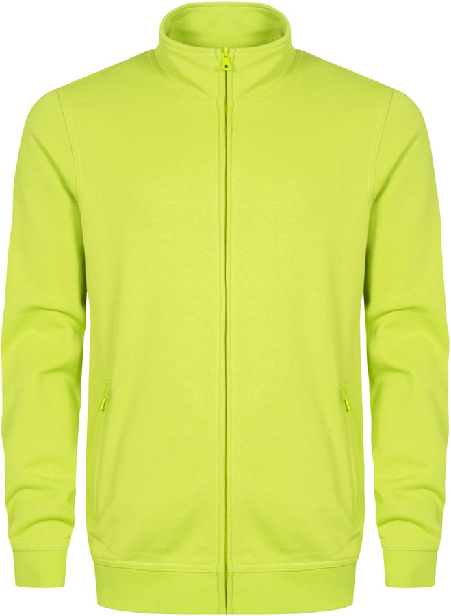 Apple Green