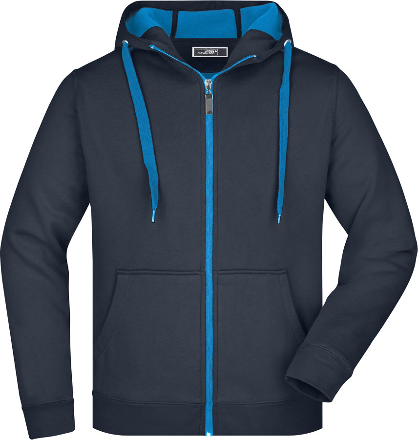 Navy/Aqua