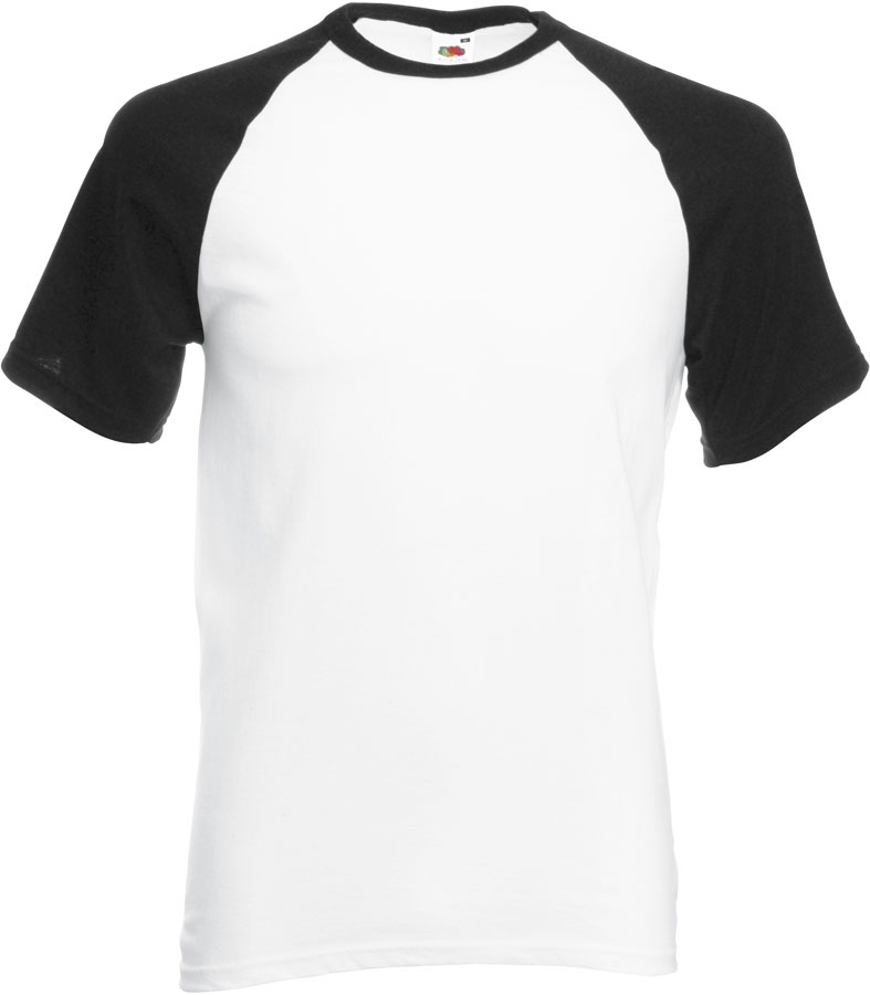 White/Black