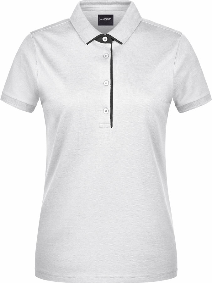 White/Black