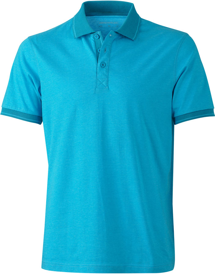 Turquoise Melange/Turquoise