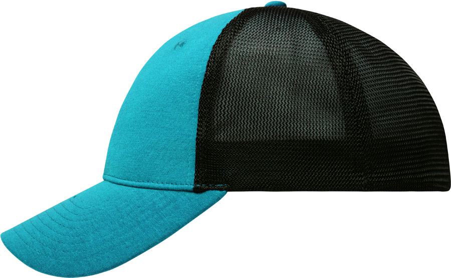 Turquoise/Black