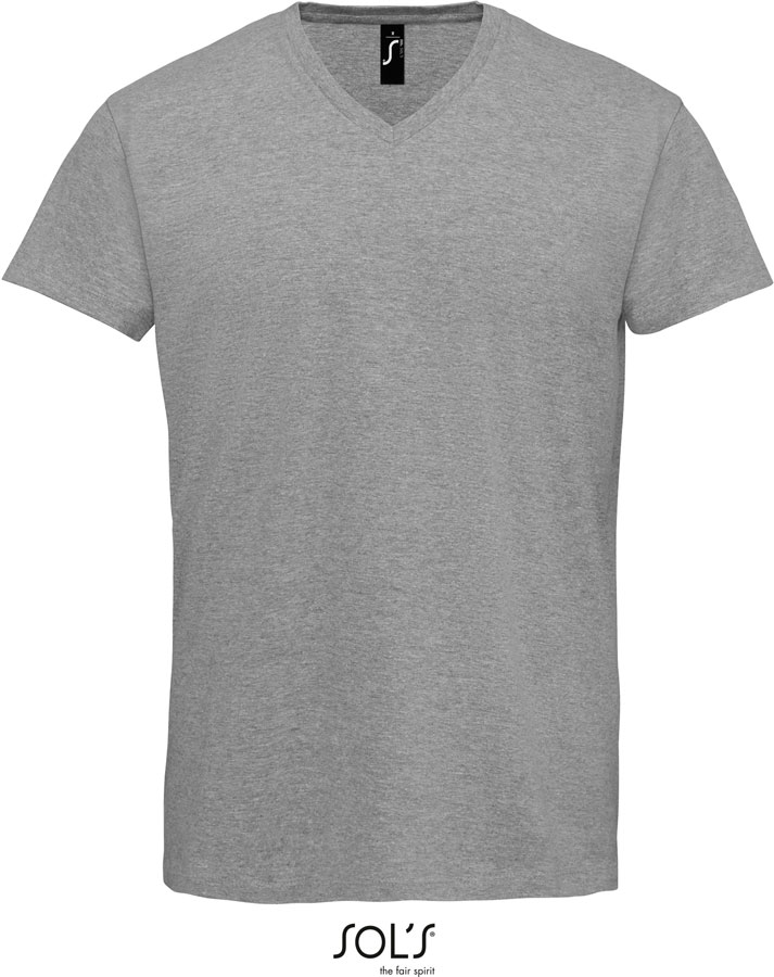 Grey Melange