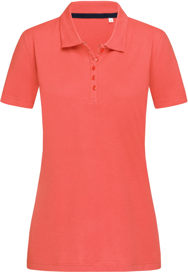 Salmon Pink