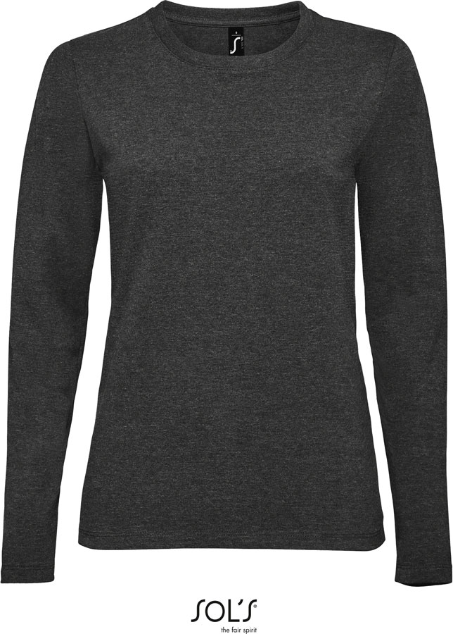 Charcoal Melange