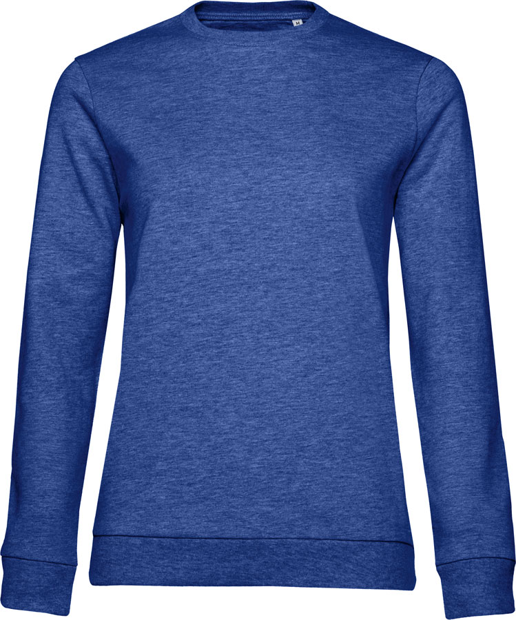 Heather Royal Blue