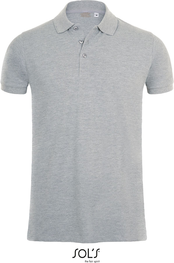 Grey Melange