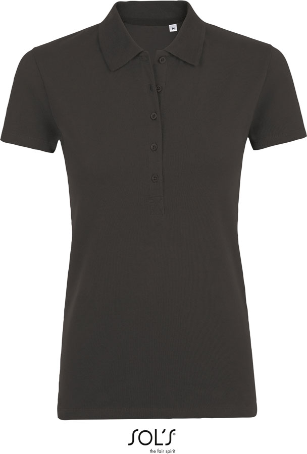 Charcoal Melange