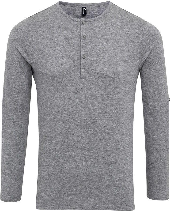 Grey Marl (Cool Grey)