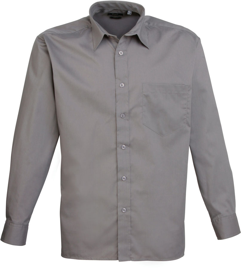 Dark Grey