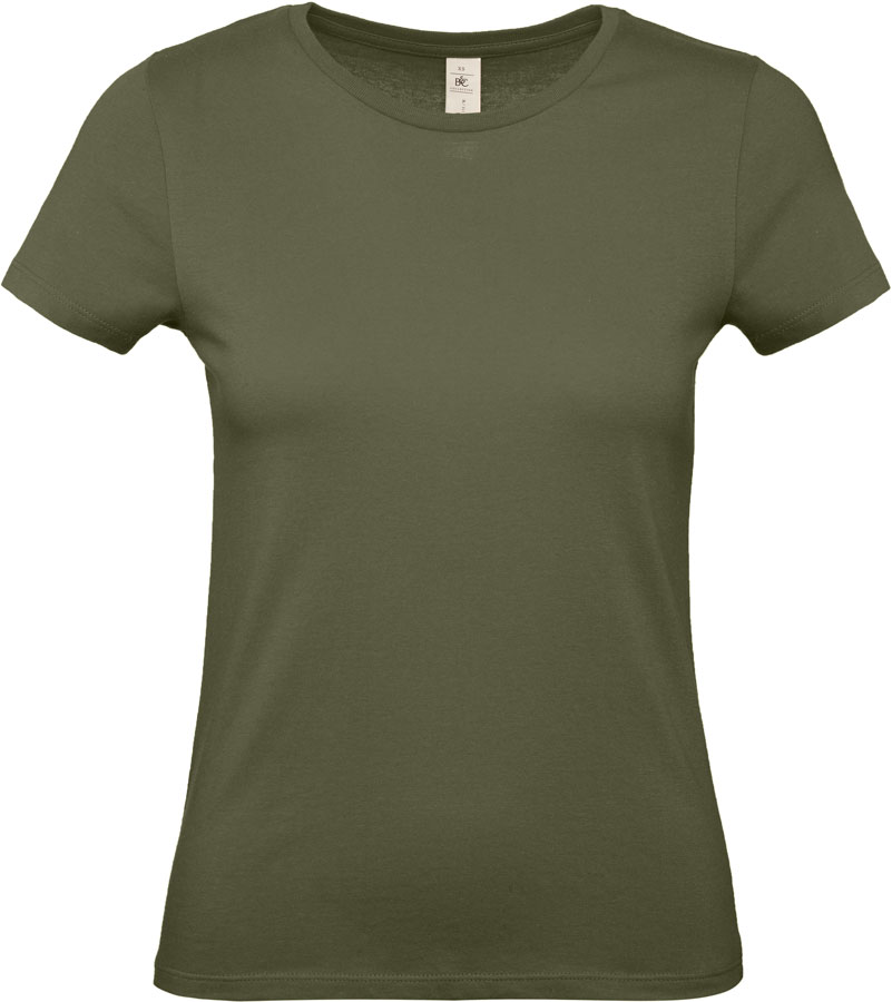 Urban Khaki