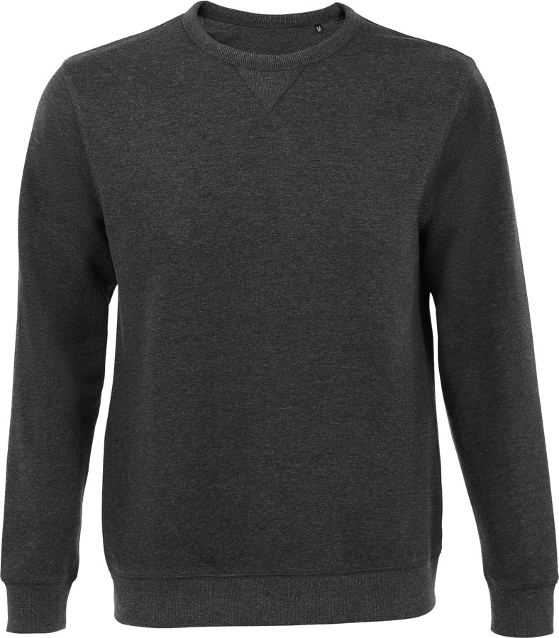 Charcoal Melange