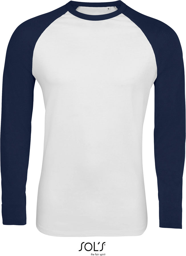 White/French Navy