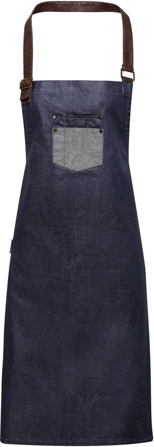 Indigo Denim (ca. Pantone 2767)