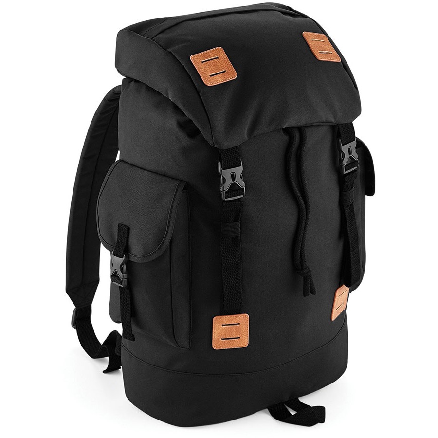 Rucksack Explorer