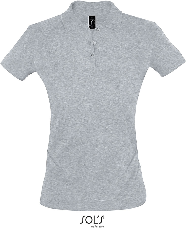 Grey Melange