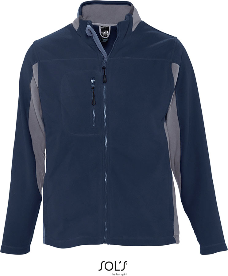 Navy/Medium Grey