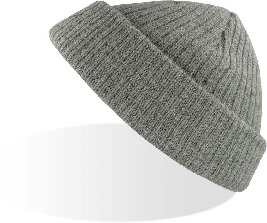 Light Grey Melange